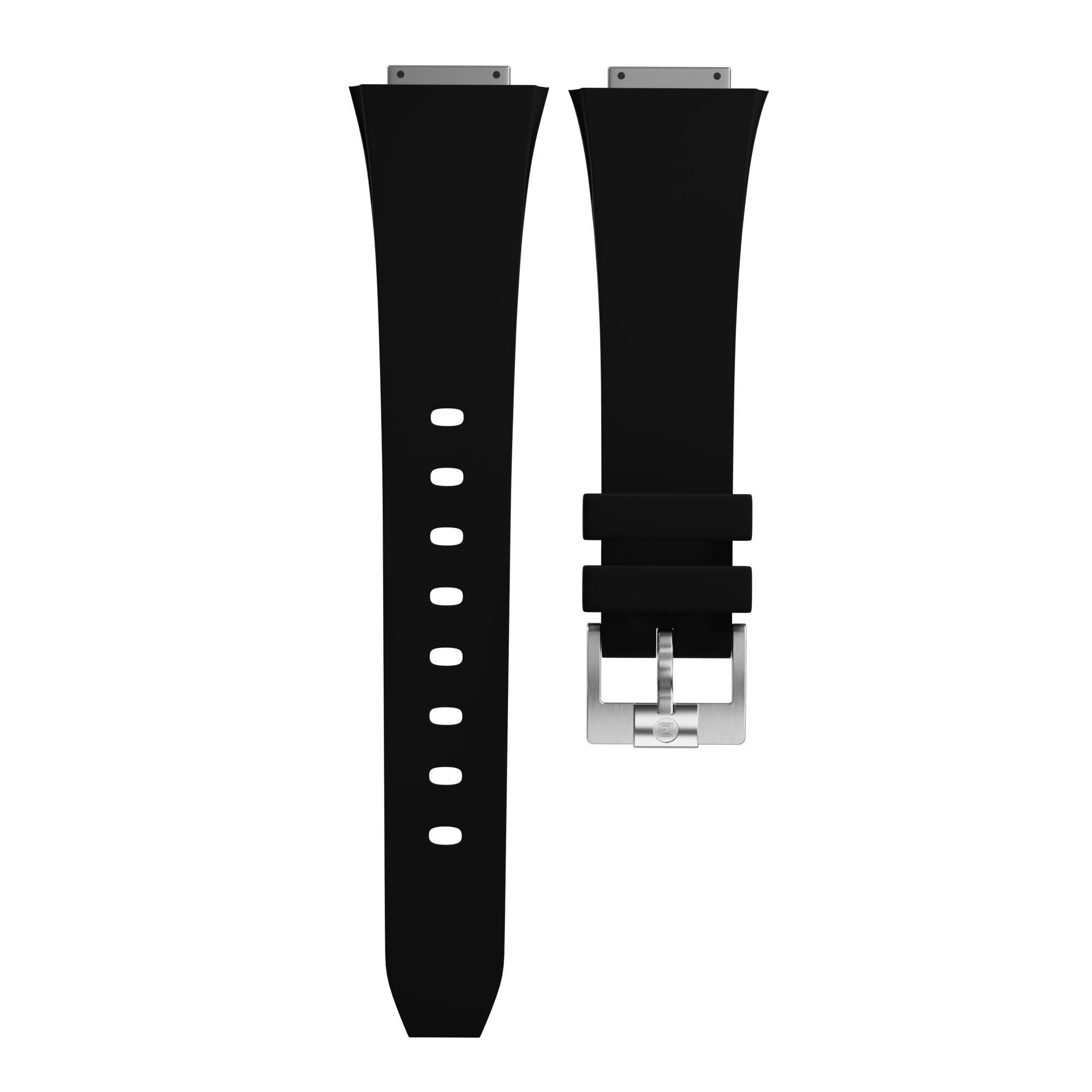 TorQ Soft FKM Rubber Strap