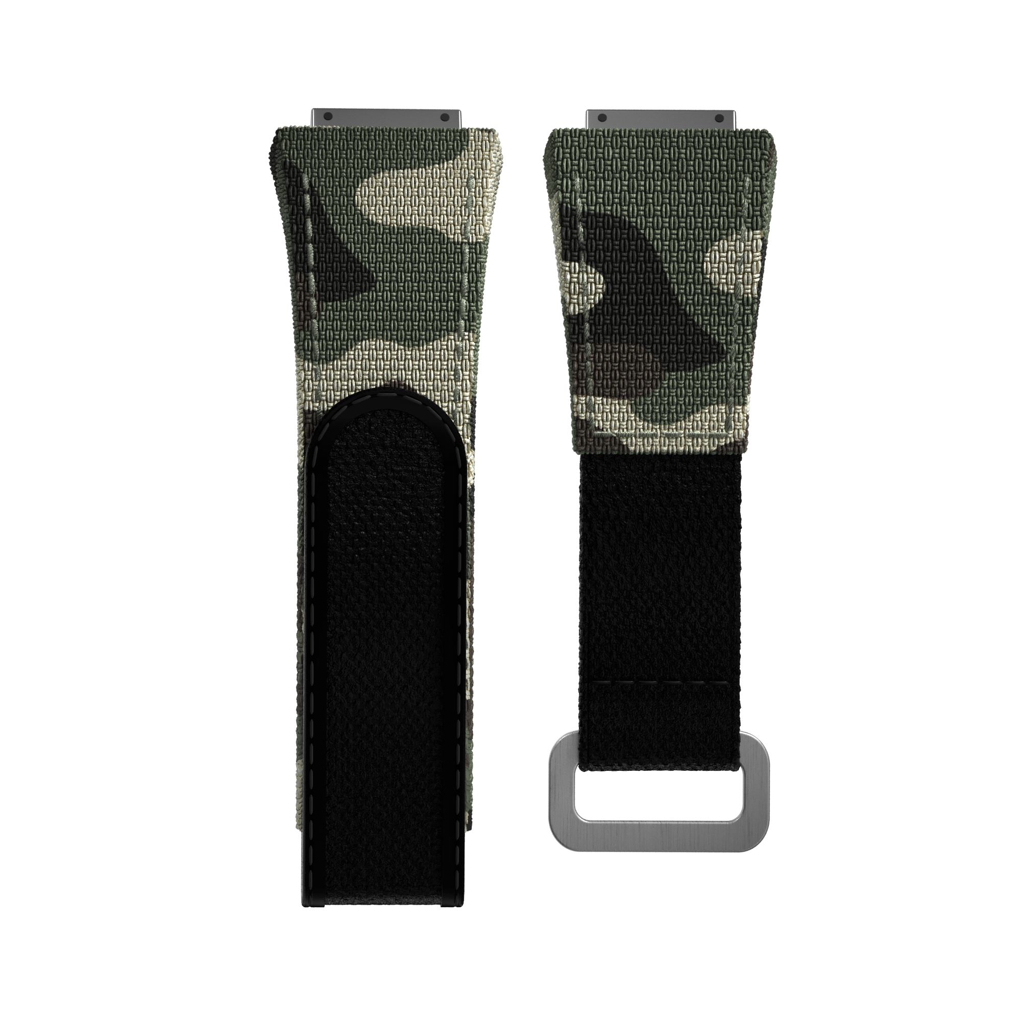 TorQ Velcro Straps