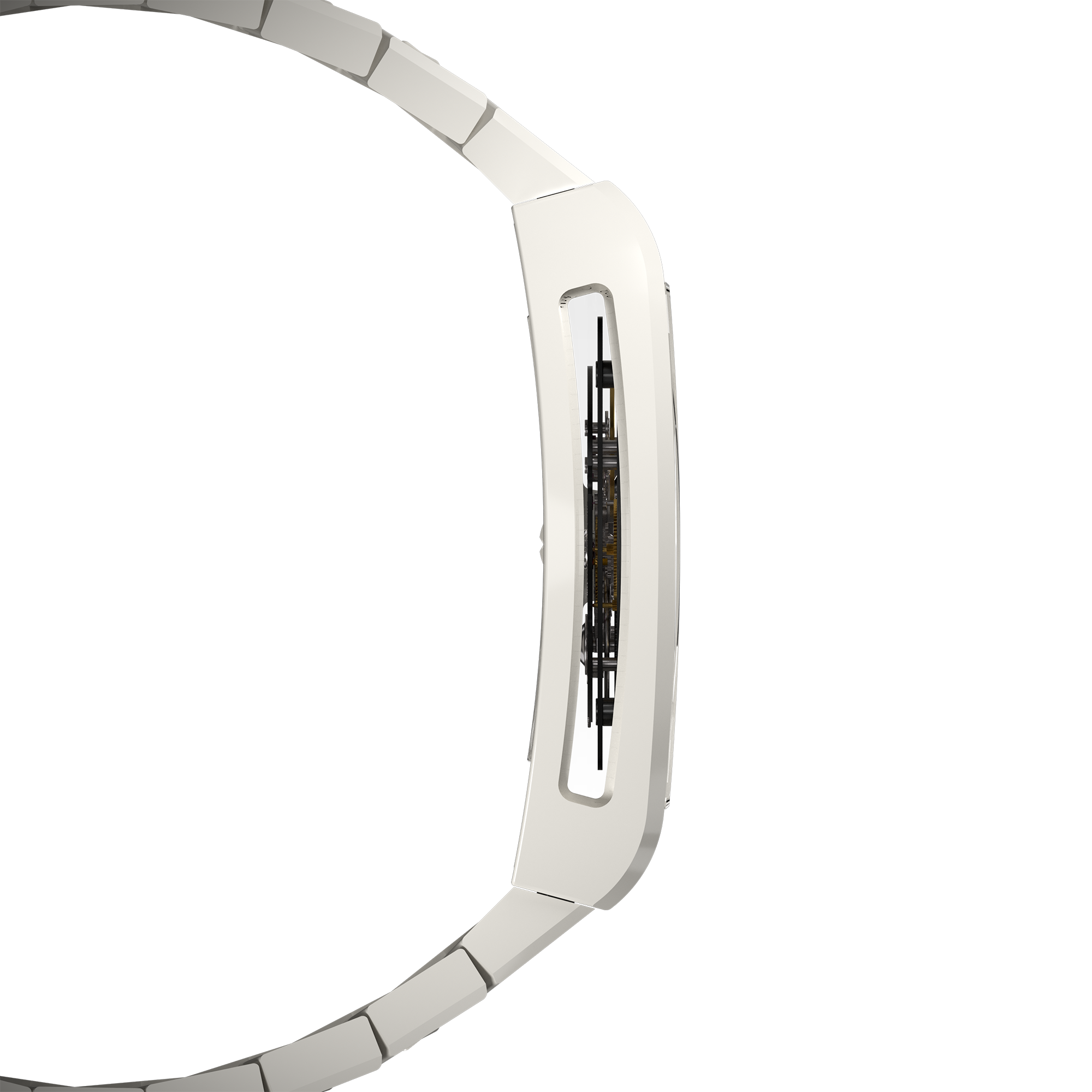 TorQ Mechanical - Luminous Ceramic