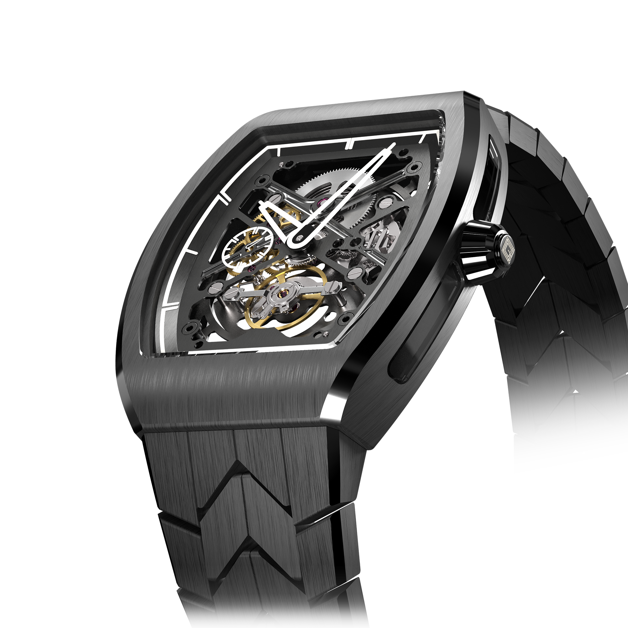 TorQ Mechanical - Tantalum