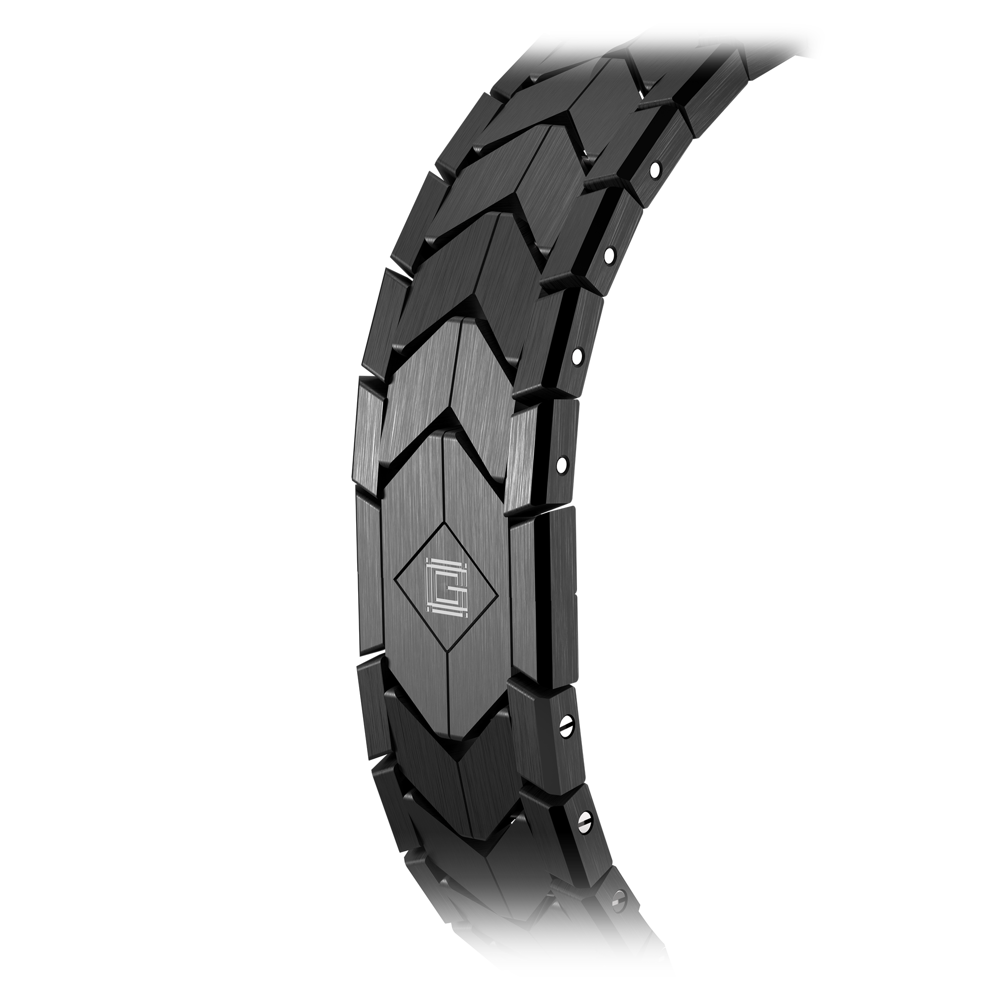 TorQ Mechanical - Tantalum