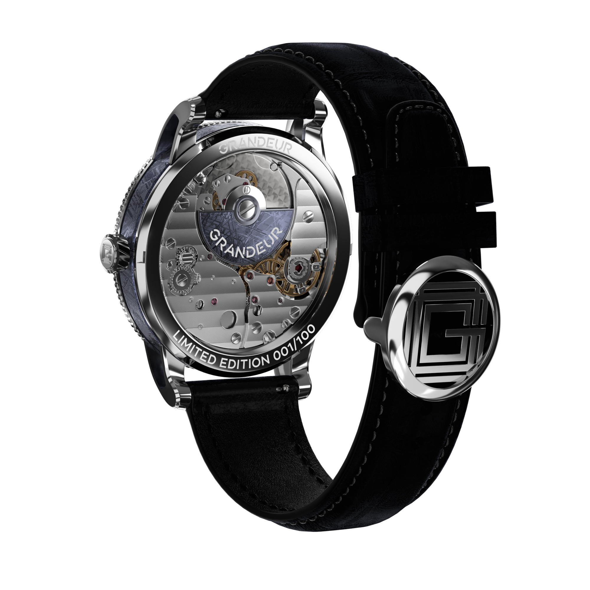 MONOCLE NOCTIS - Limited 100