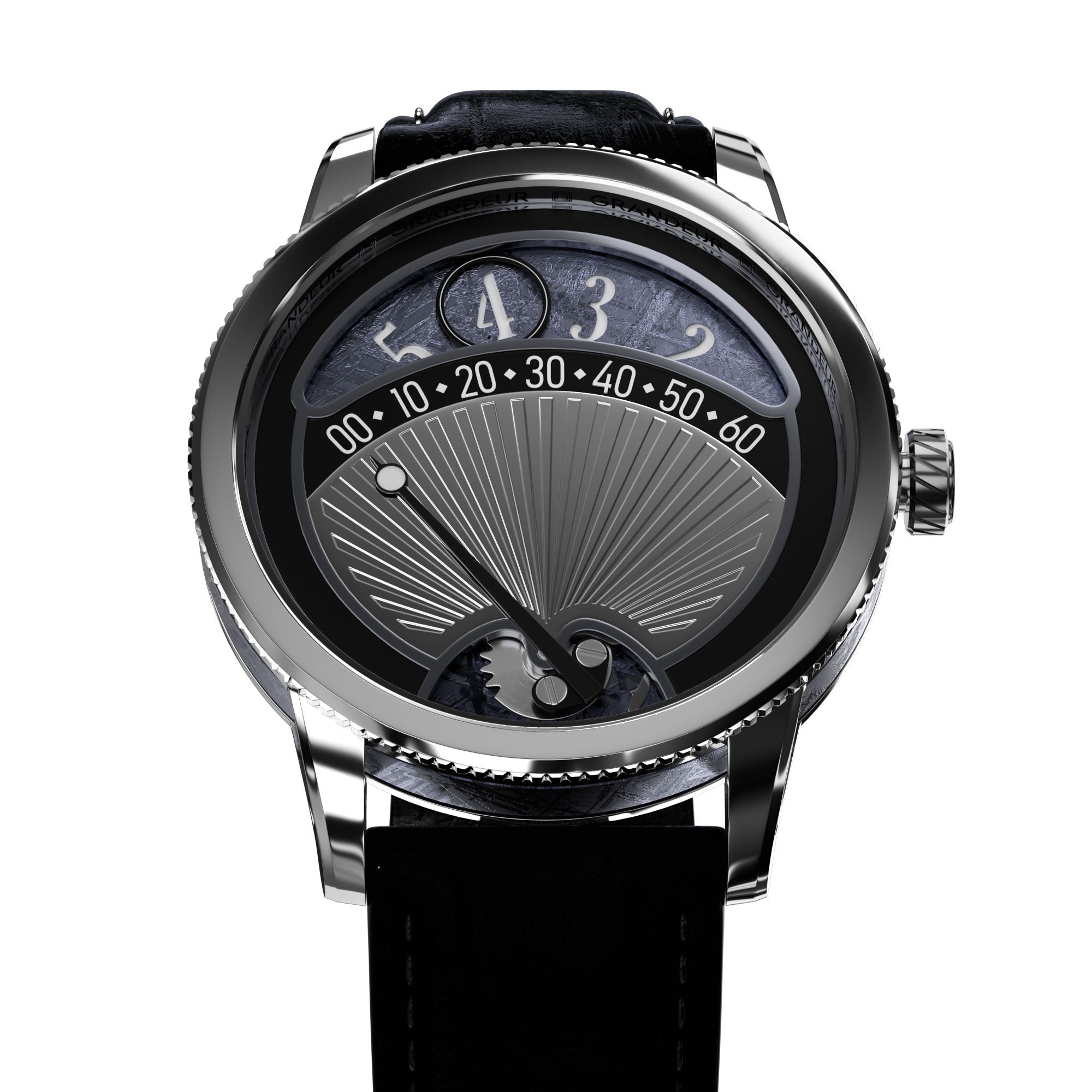 MONOCLE NOCTIS - Limited 100