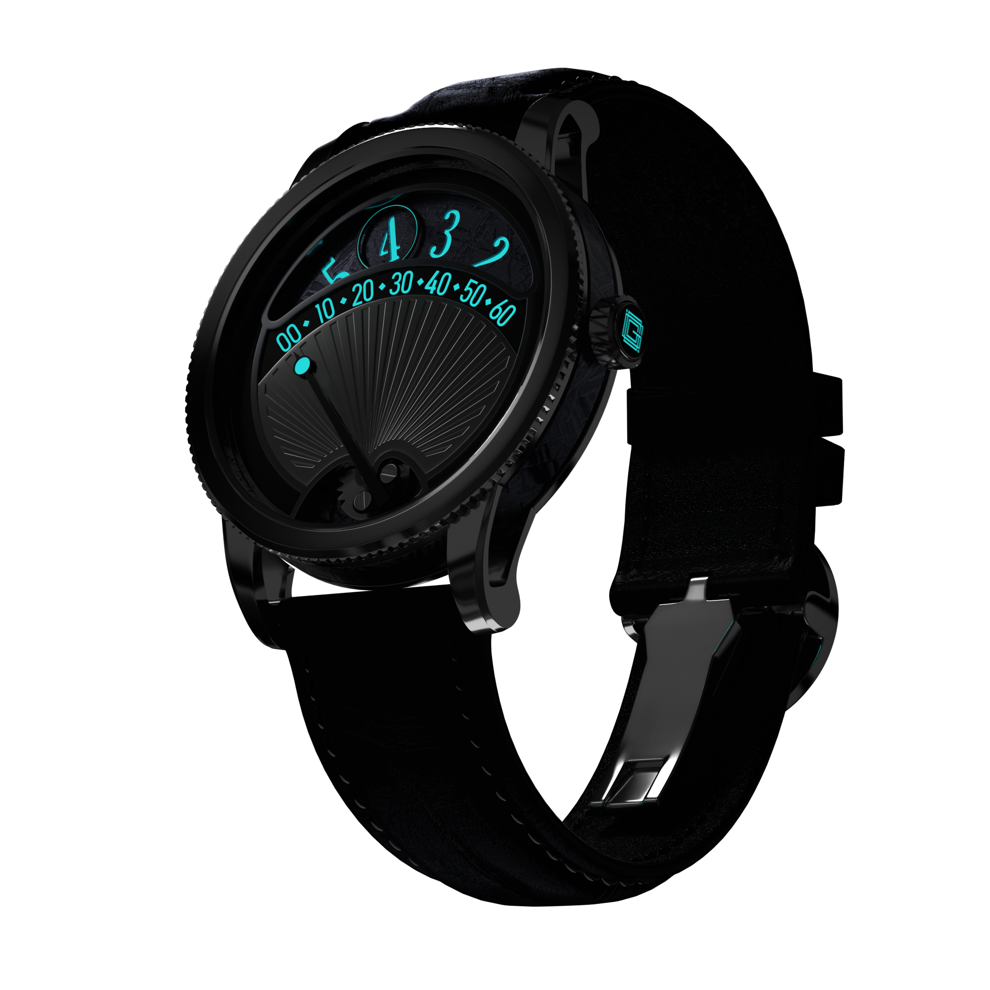 MONOCLE NOCTIS - Limited 100
