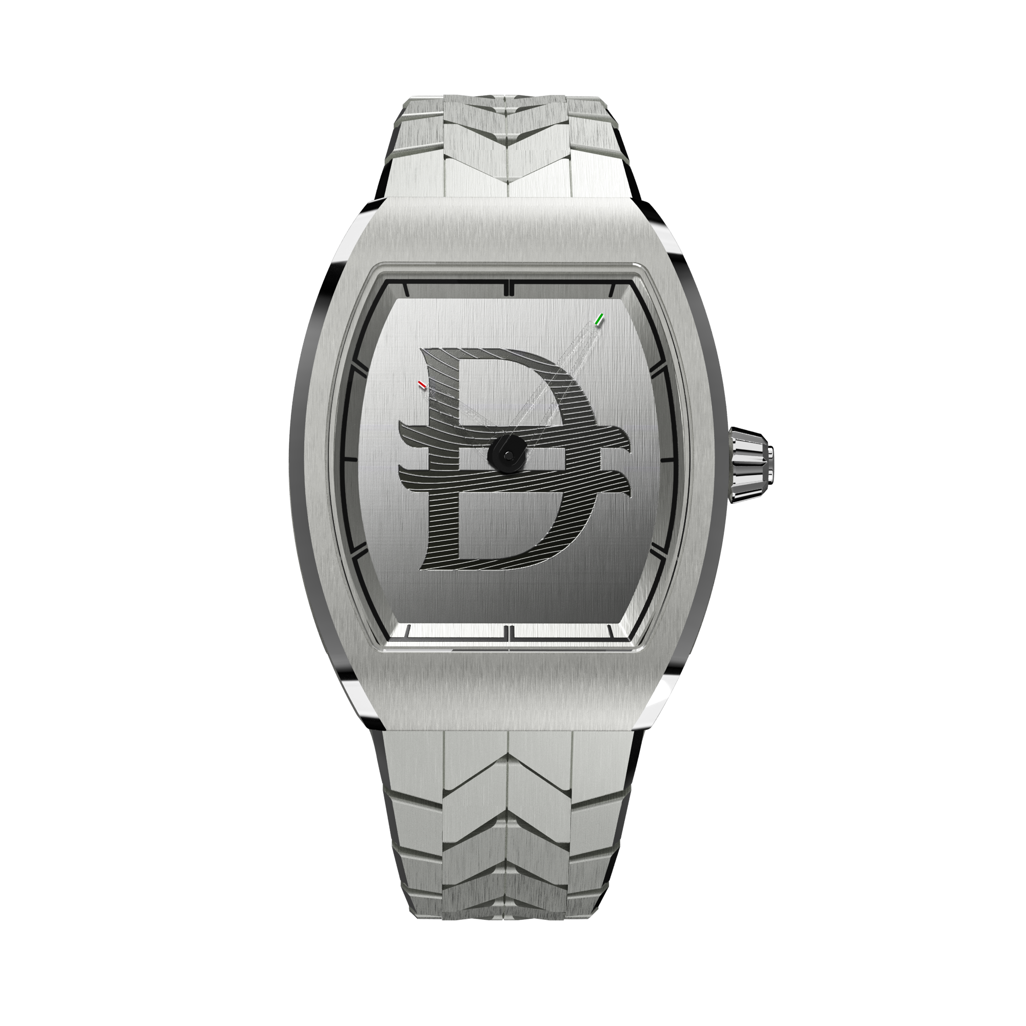 Torq Mechanical – Dirham Edition