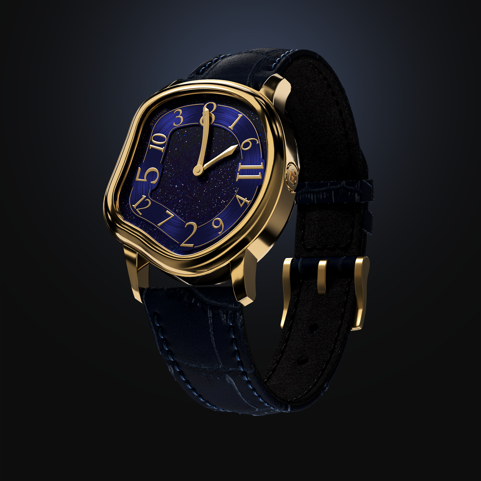 18k Aventurine Edition