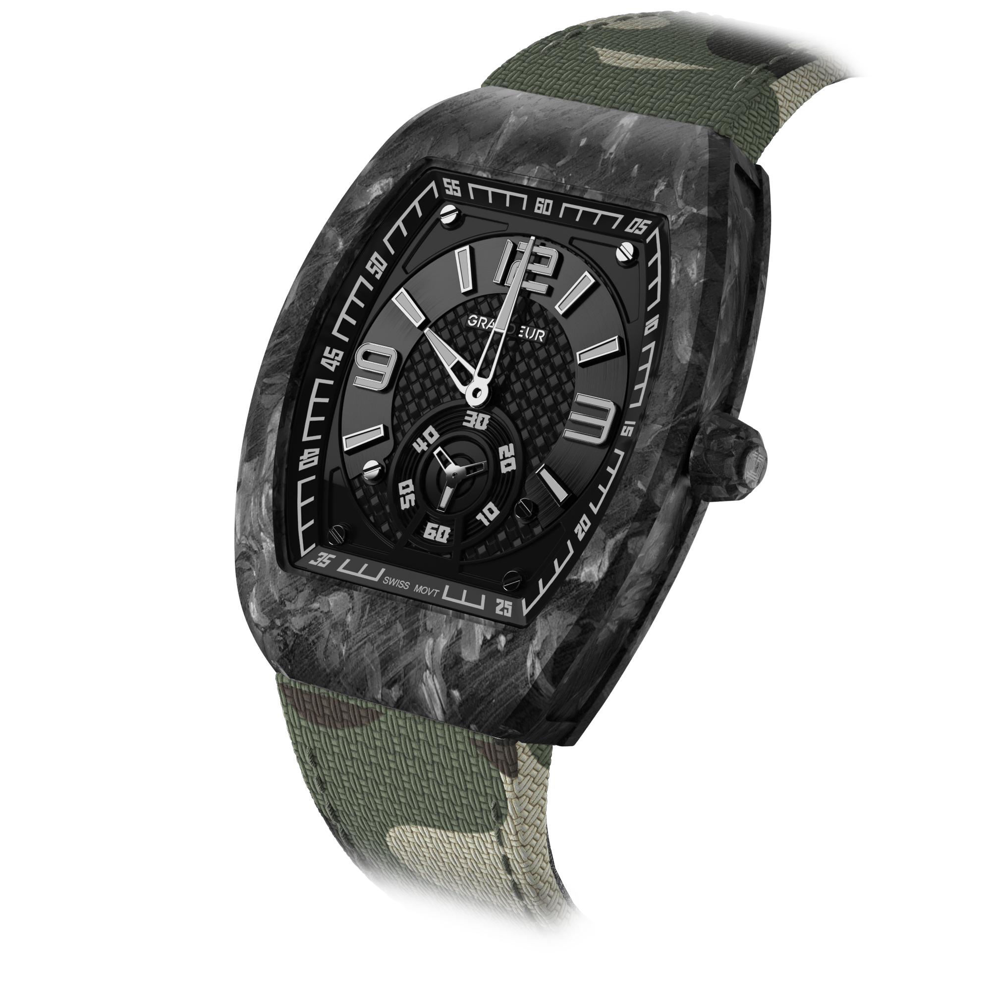 TorQ Quartz