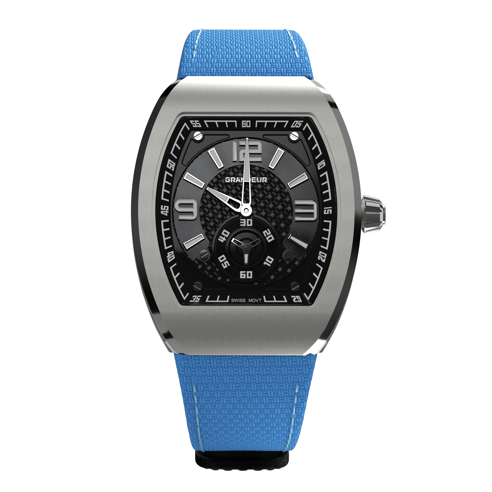 TorQ Quartz