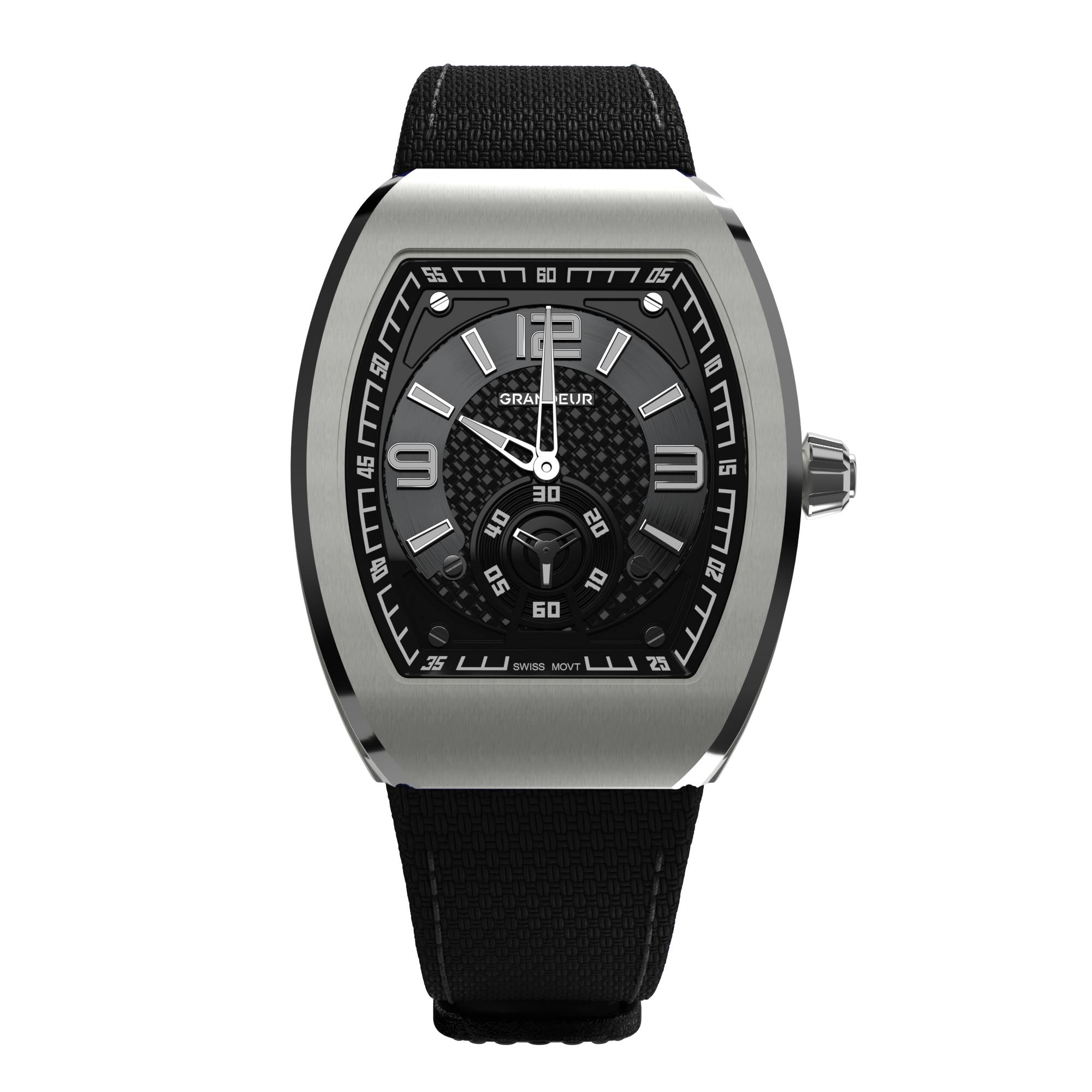 TorQ Quartz