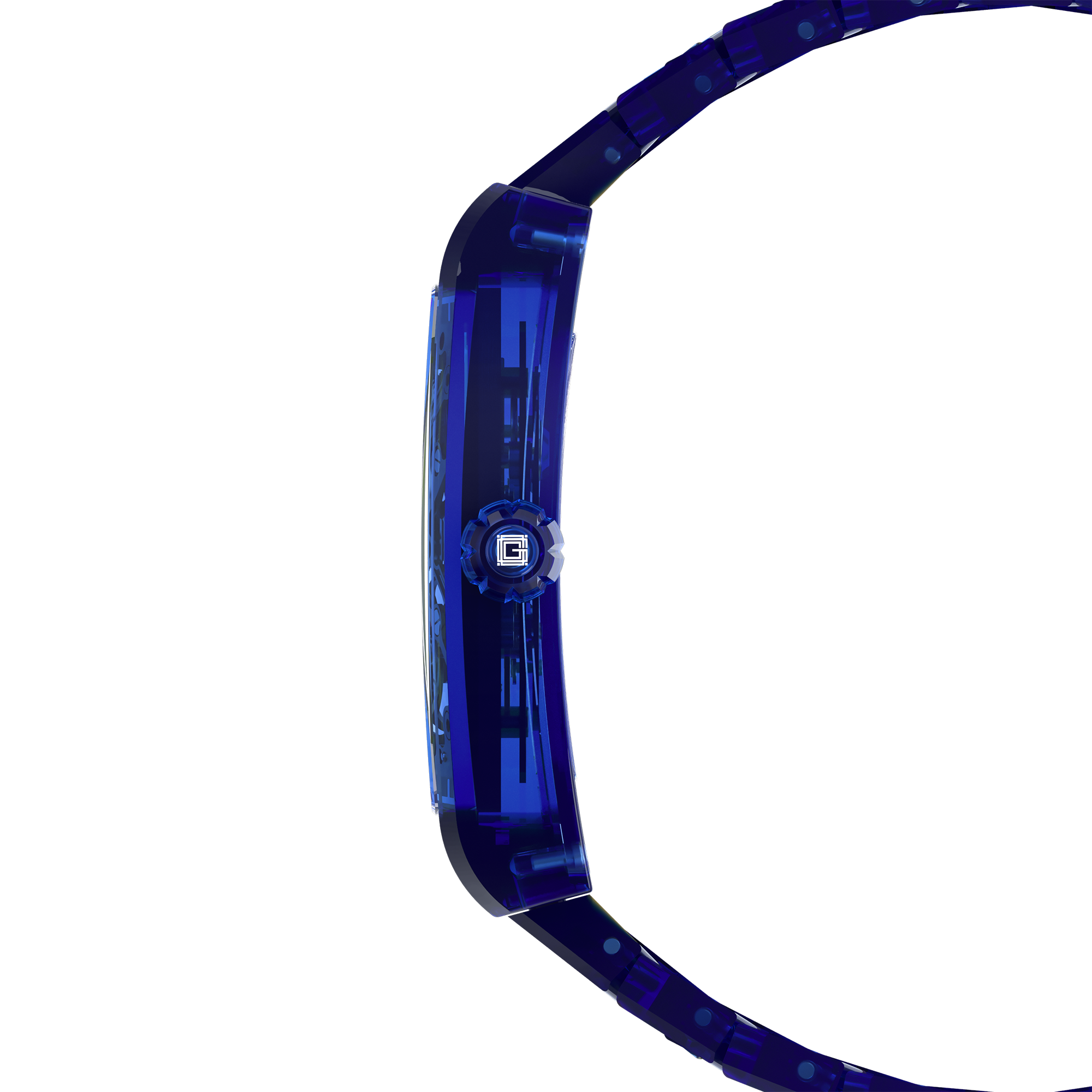 TorQ Mechanical - Sapphire