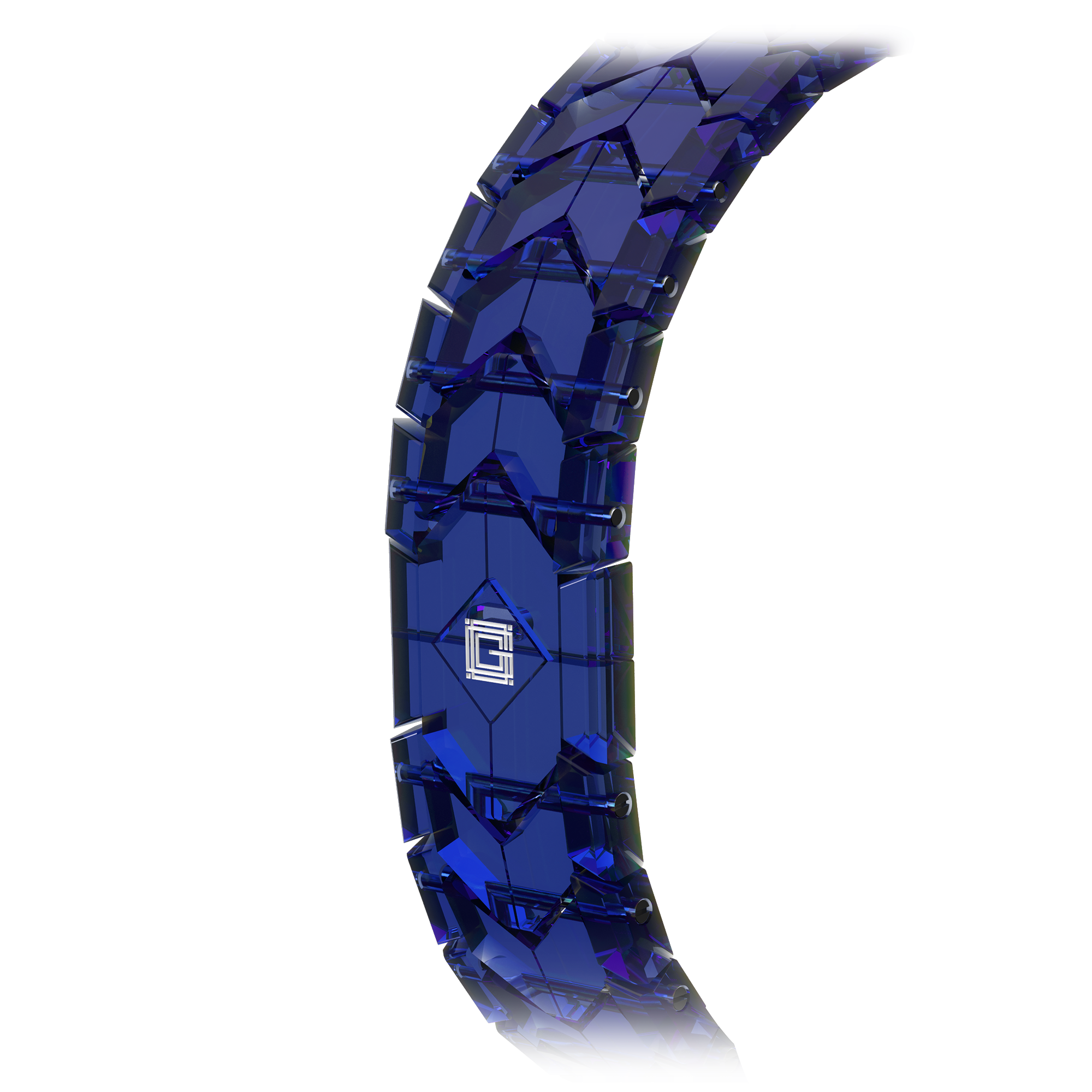 TorQ Mechanical - Sapphire