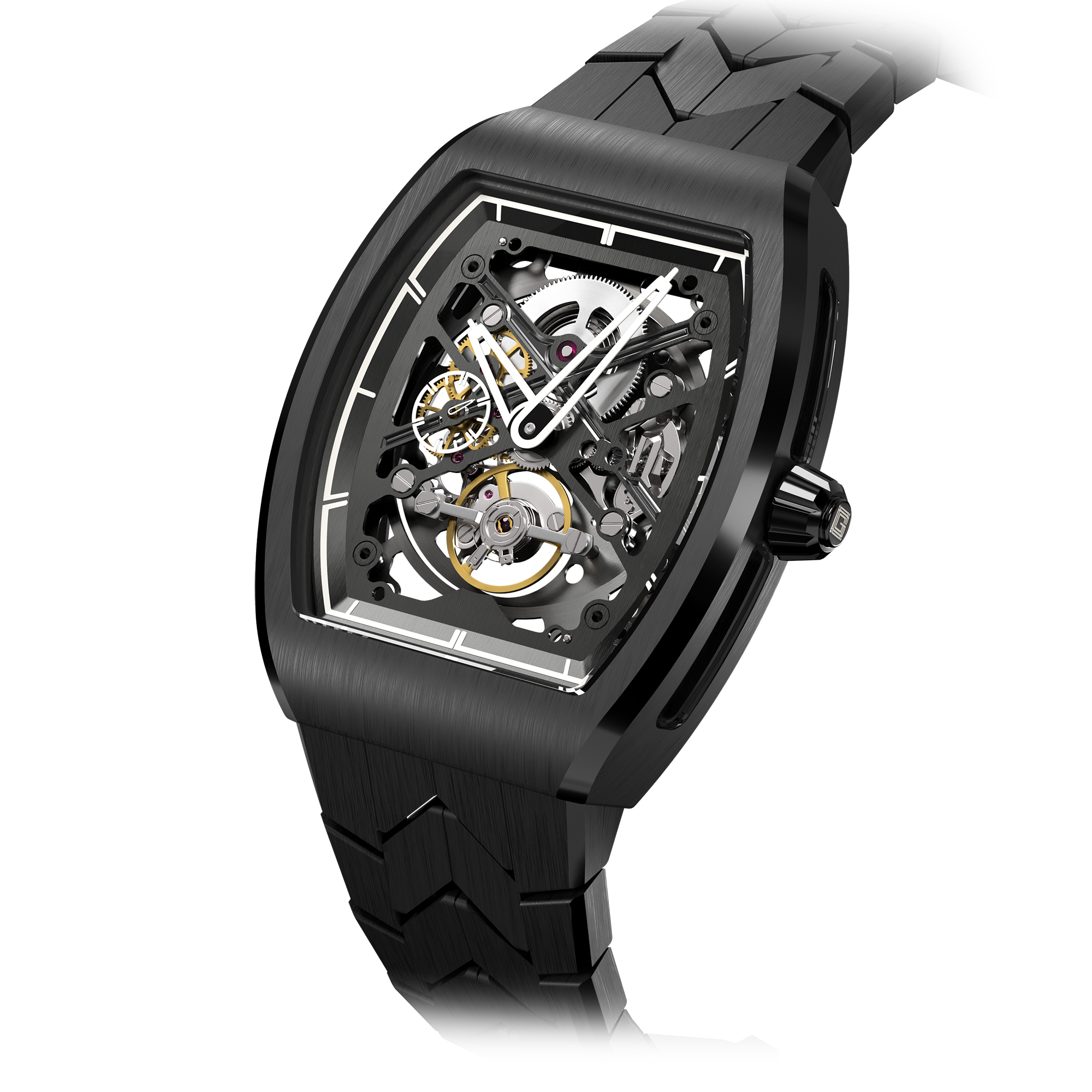 TorQ Mechanical - Tantalum