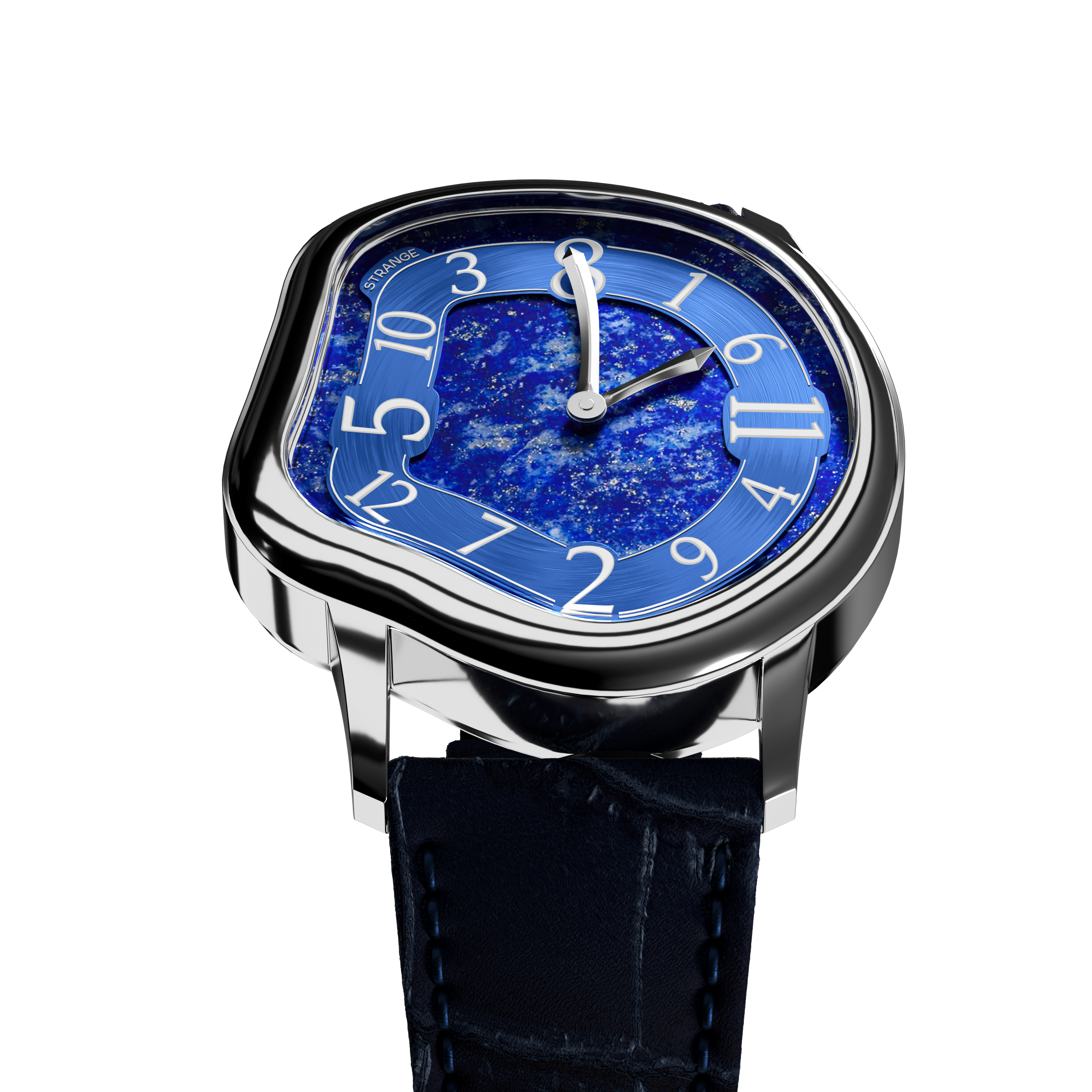 Lapis Lazuli Edition