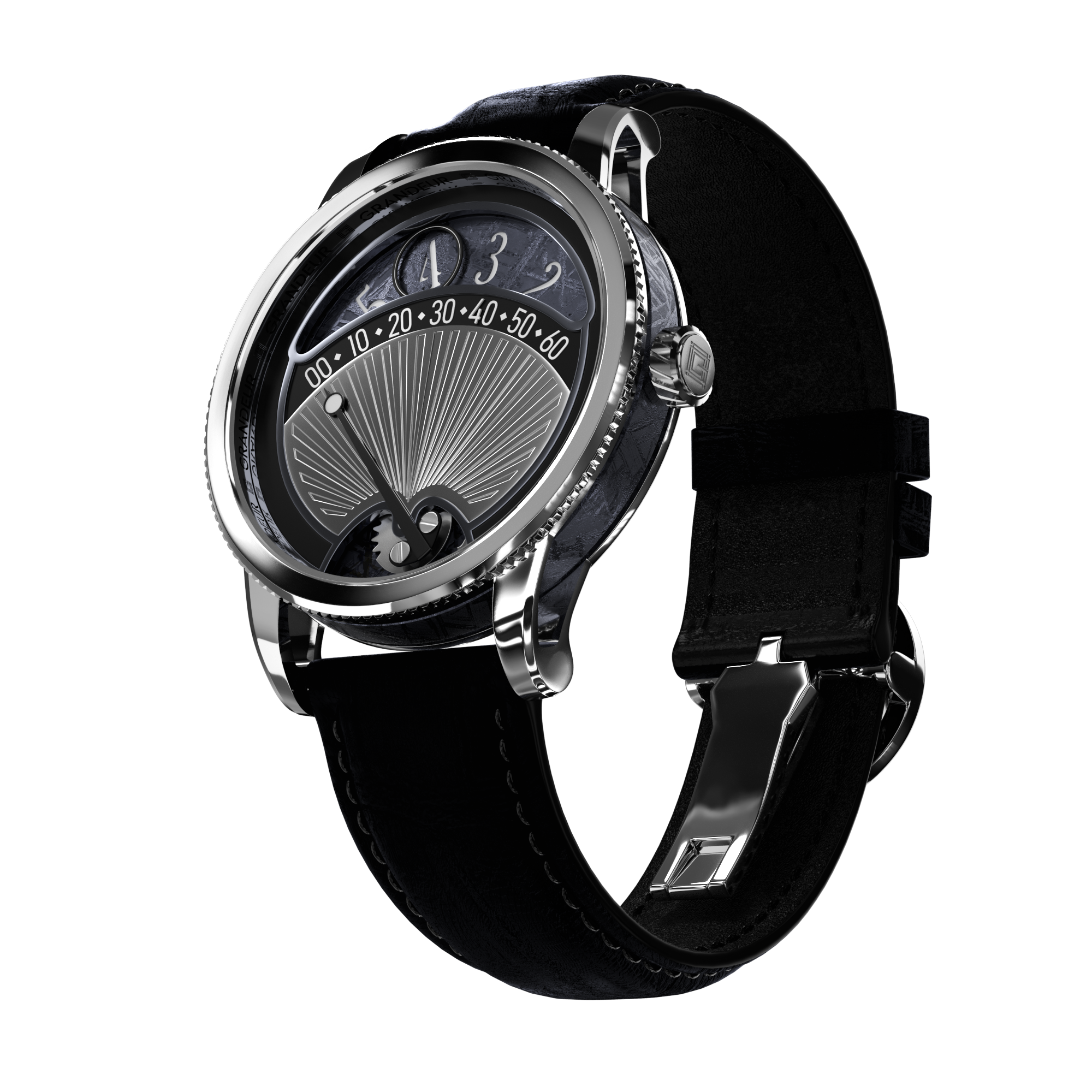 MONOCLE NOCTIS - Limited 100