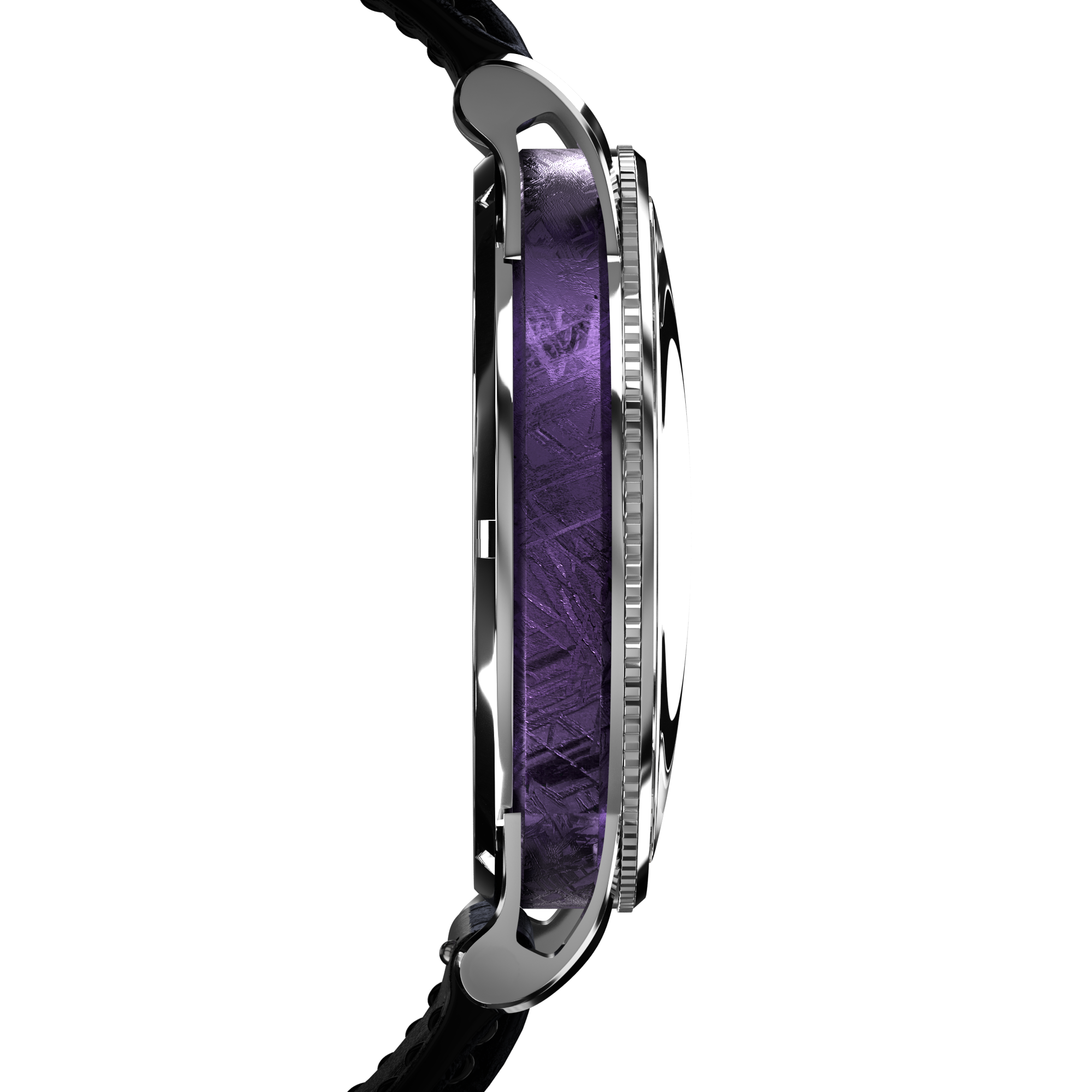 MONOCLE NOX VIOLETTA - Limited 100