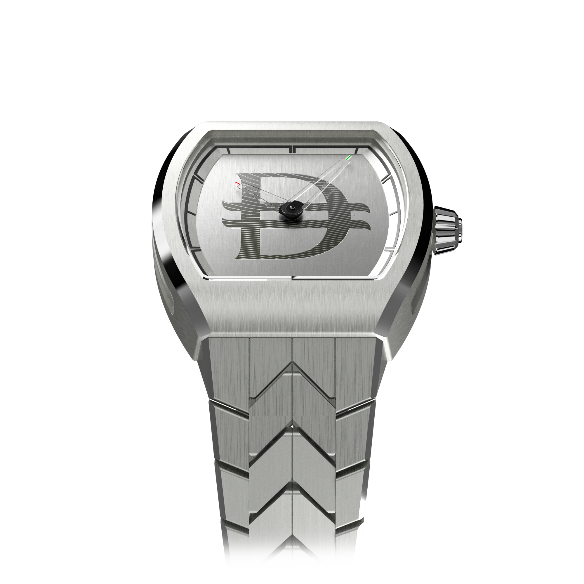 Torq Mechanical – Dirham Edition