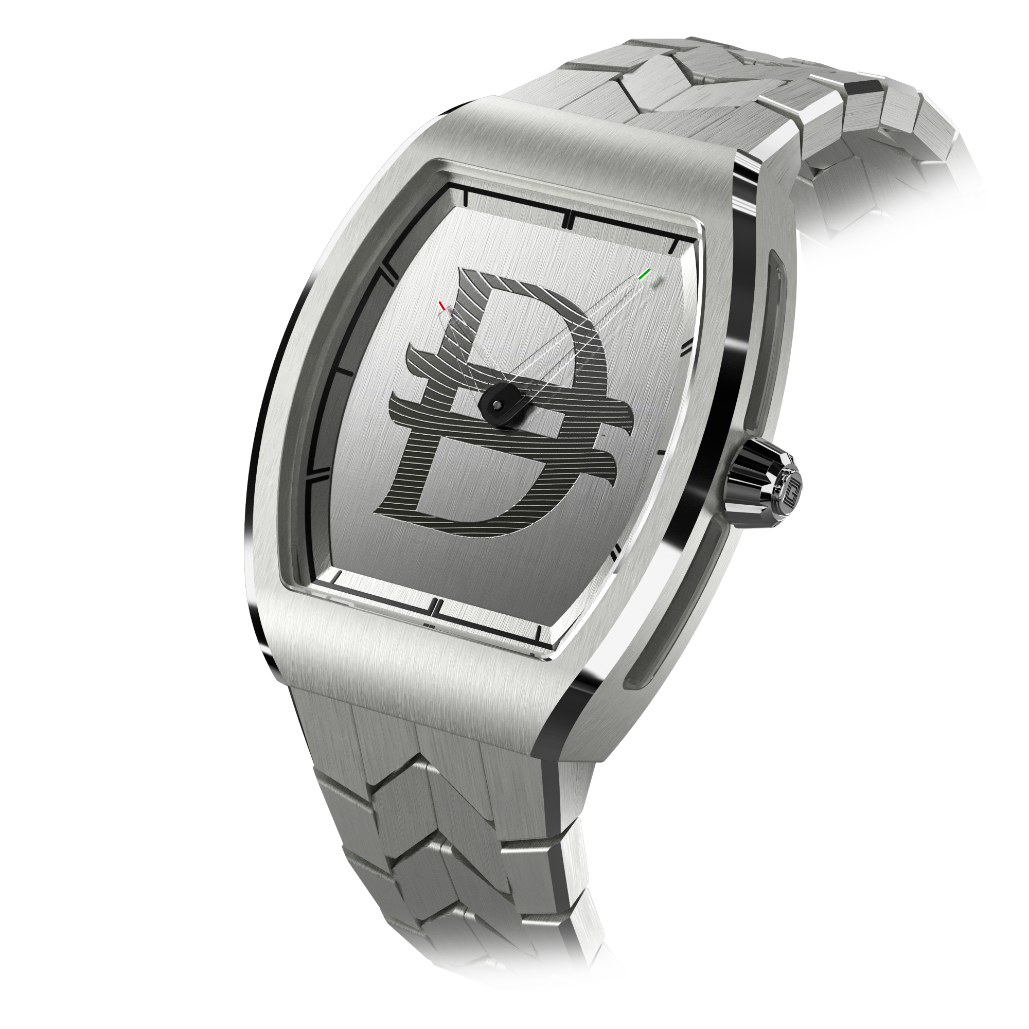 Torq Mechanical – Dirham Edition