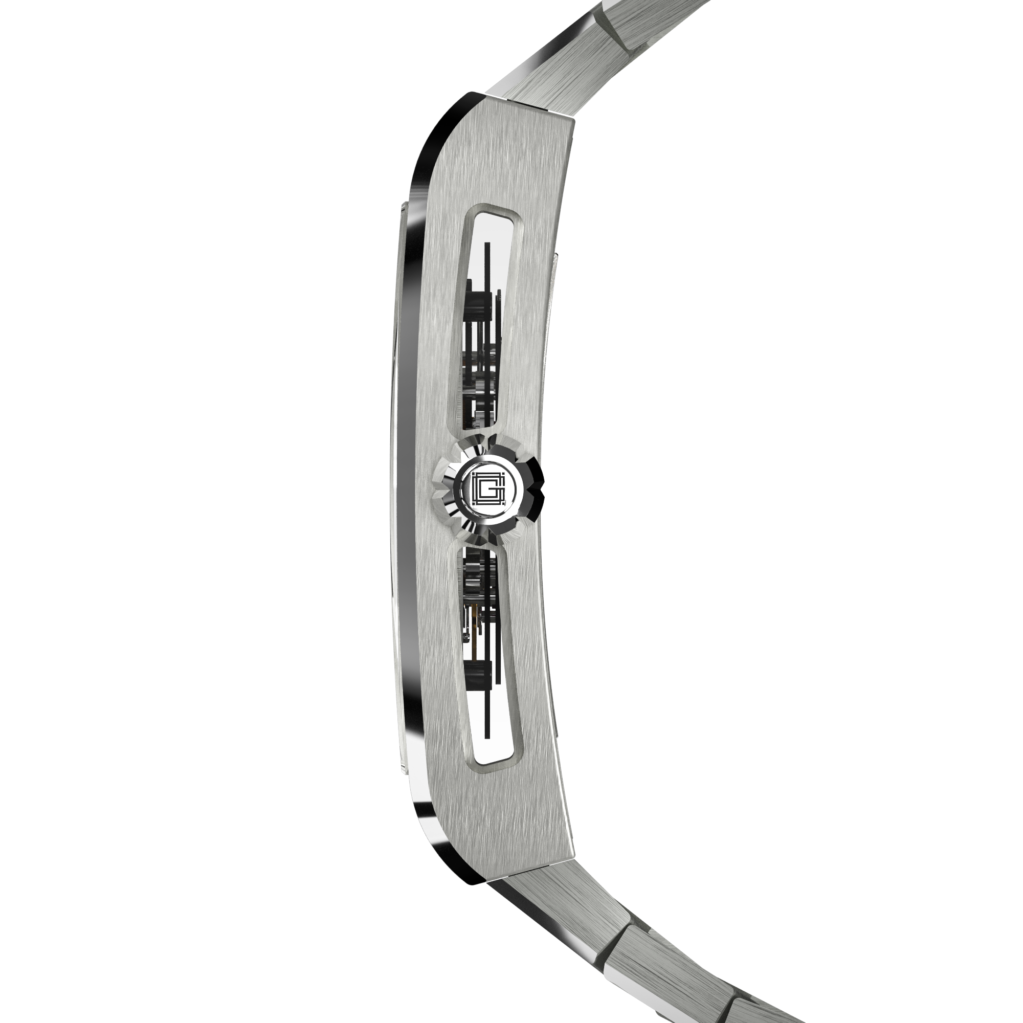 Torq Mechanical – Dirham Edition