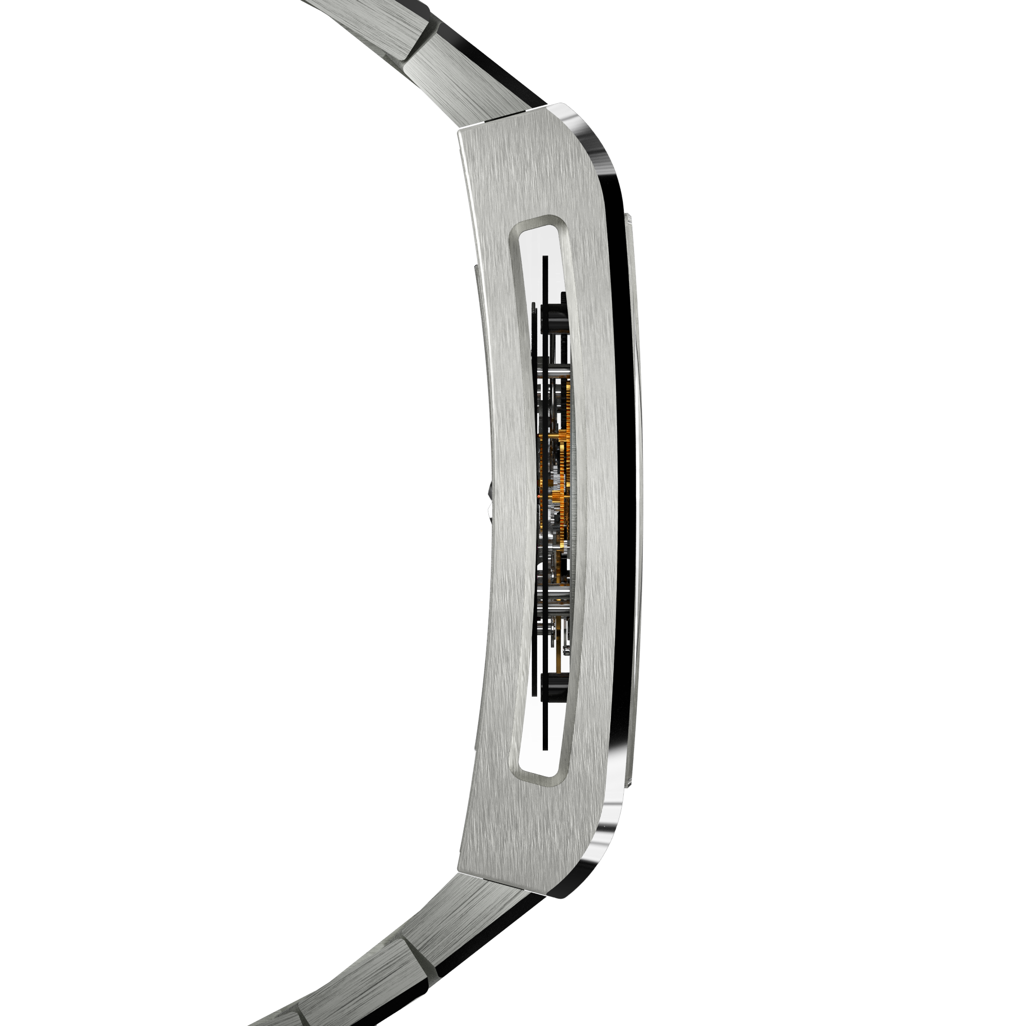 Torq Mechanical – Dirham Edition