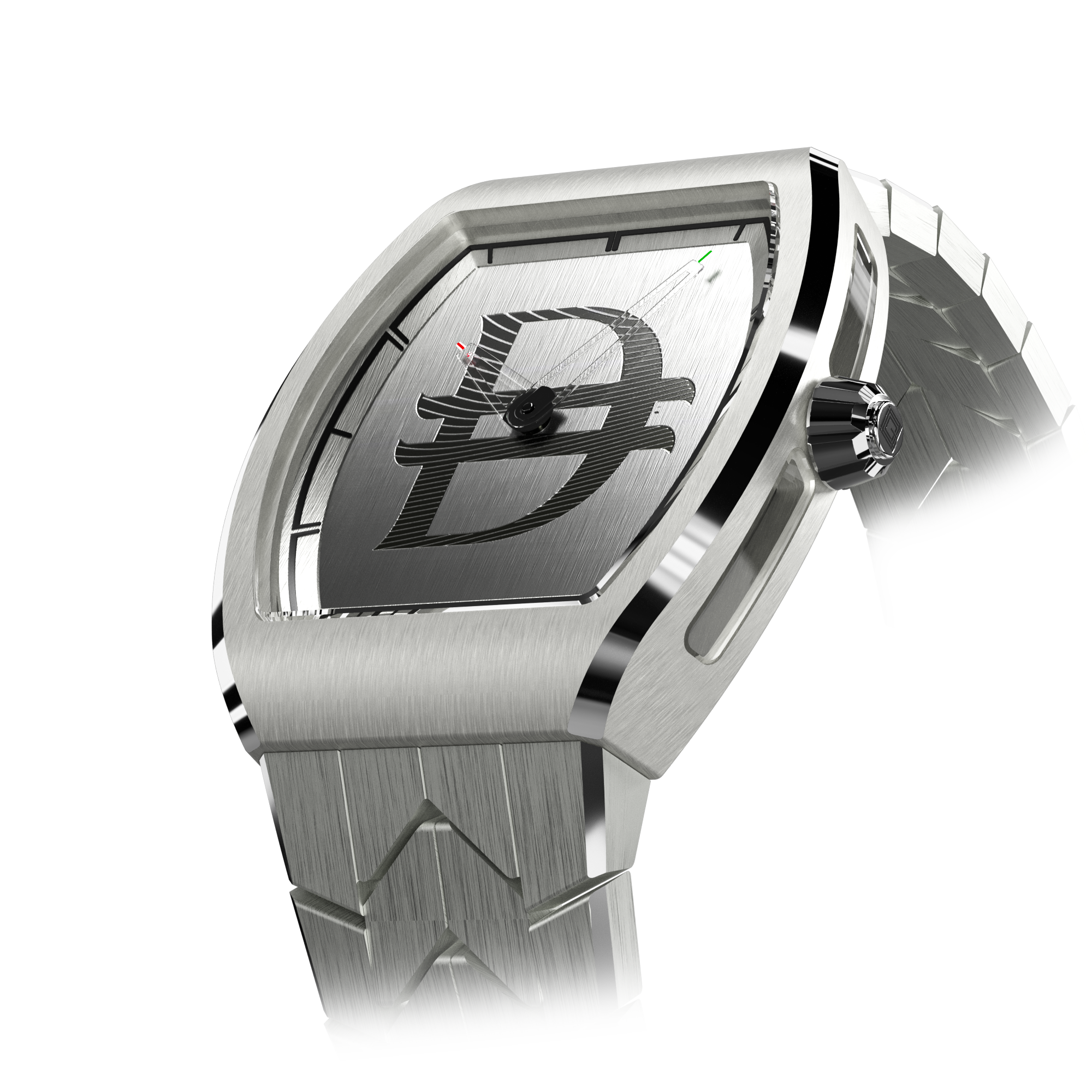 Torq Mechanical – Dirham Edition