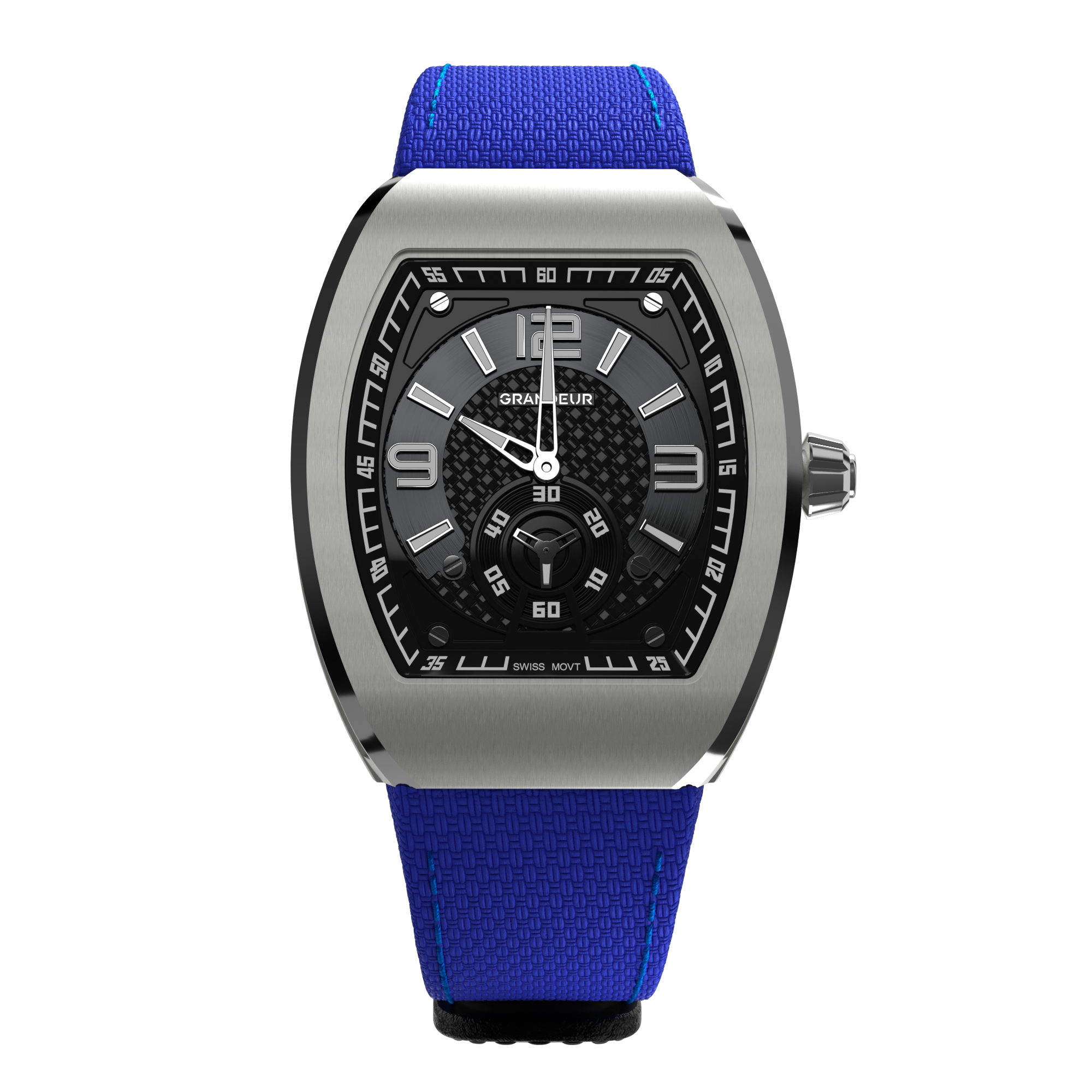 TorQ Quartz