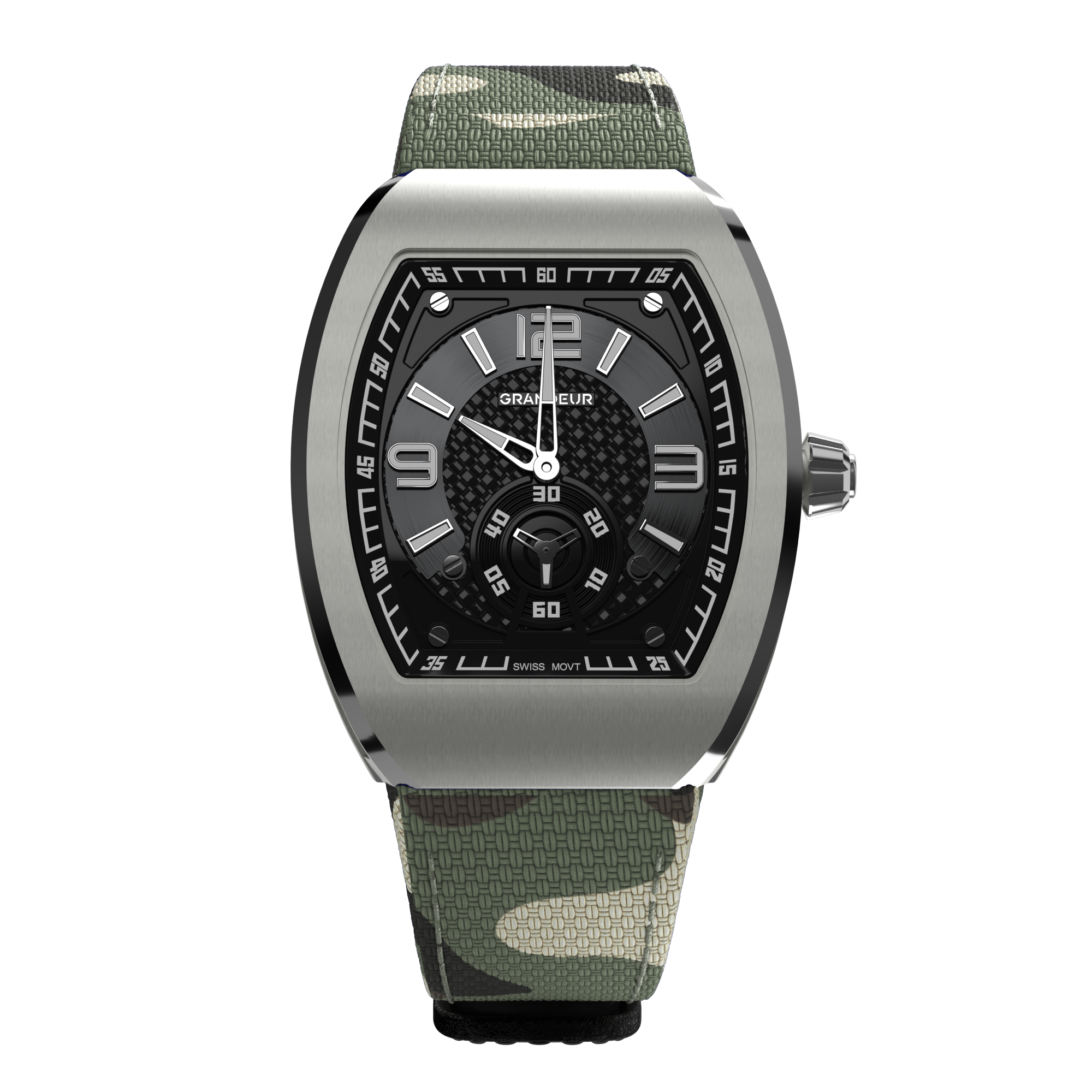 TorQ Quartz