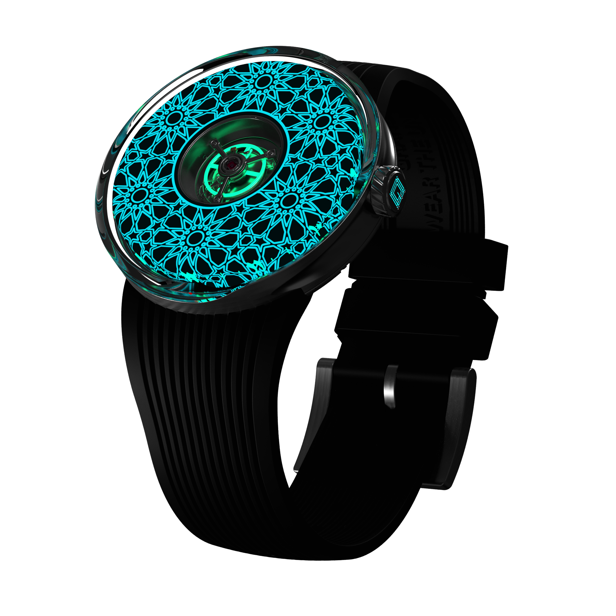 Mashrabiya (مشربية)