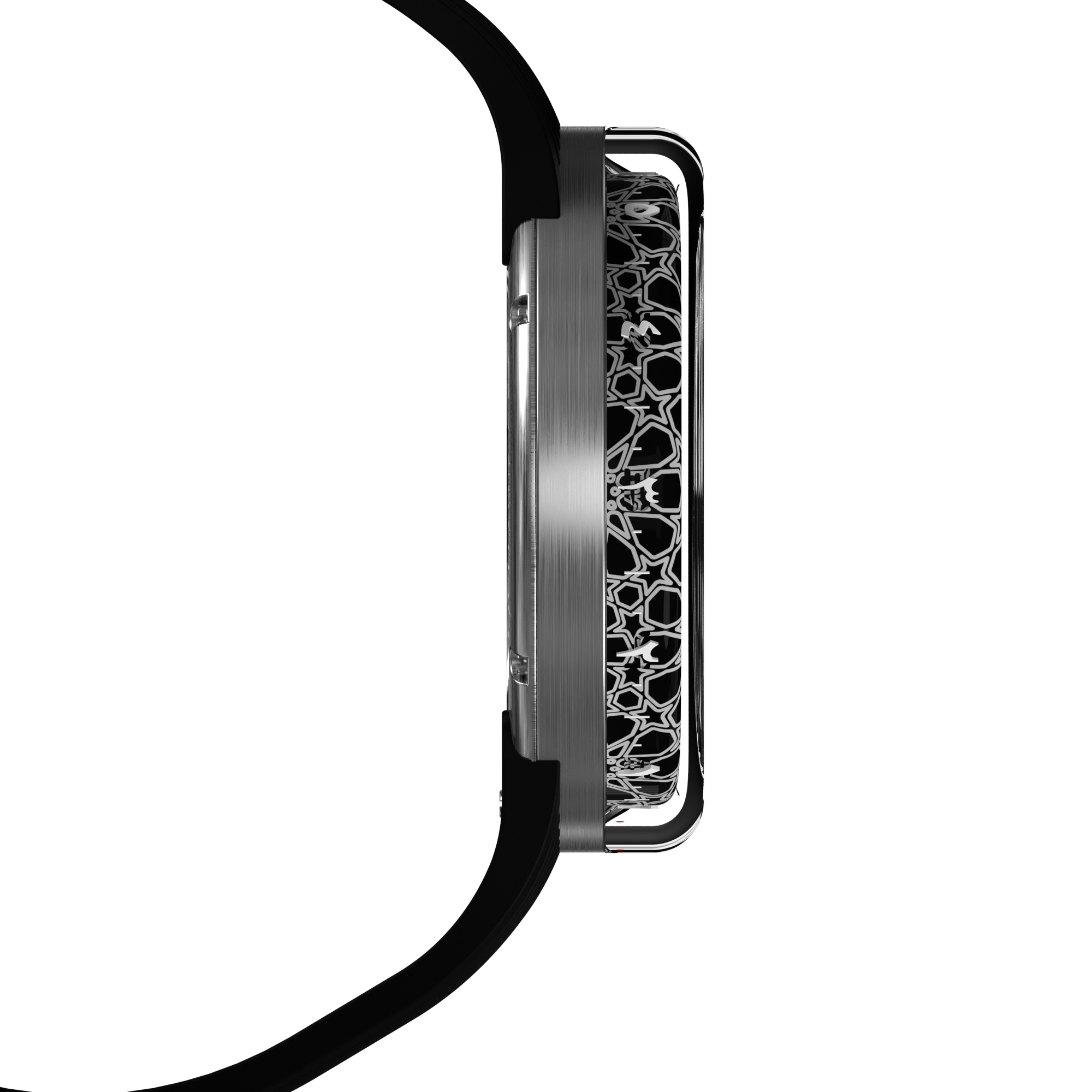 Mashrabiya (مشربية)